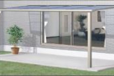 MANY WELL Terrace-series
